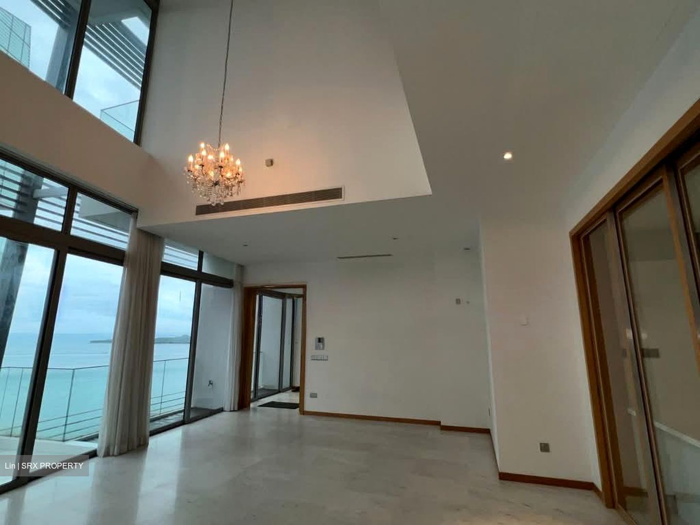 The Oceanfront @ Sentosa Cove (D4), Condominium #604868551